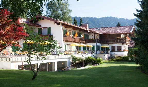 Schönheitsfarm Gertraud Gruber, © Gertraud Gruber Schönheitsfarm Gertraud Gruber, © Gertraud Gruber