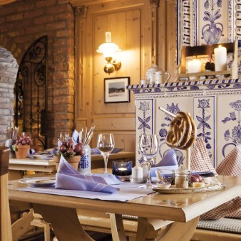 Bayernstube Bayernstube