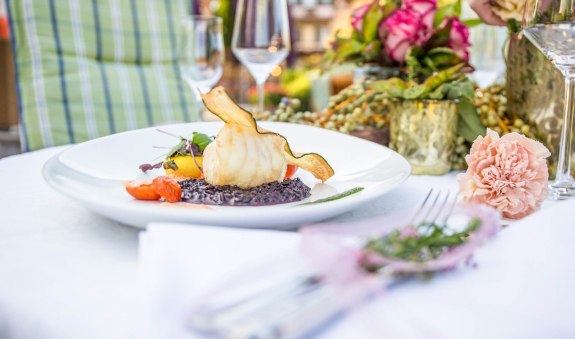 Geniesserlandpartner Kirschner Stuben, &copy; Christoph Schempershofe