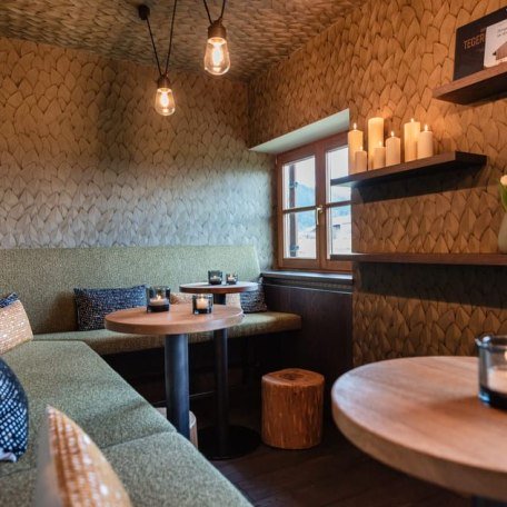 Seelounge, &copy; Landhaus Christl Bad Wiessee