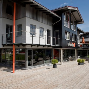 Atelier Christine Otsver, &copy; Christine Otsver