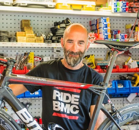 Bertls Bikeshop