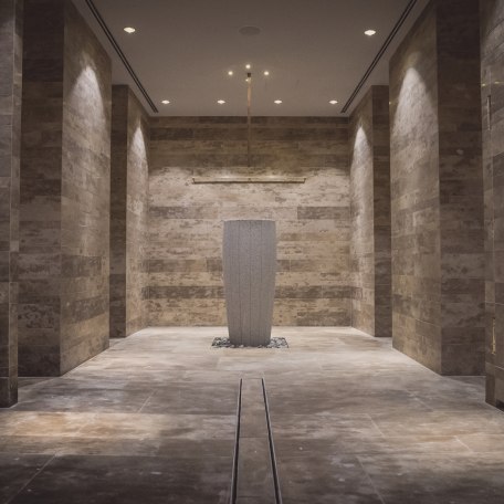 Wellness Bachmair Weißach 3