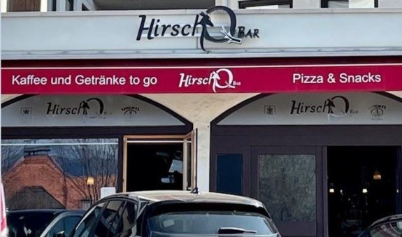 HirschQ Bar Tegernsee, &copy; HirschQ Bar Tegernsee