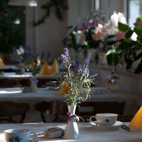 Hotel garni Haus Kiefer in Bad Wiessee am Tegernsee, &copy; GERLIND SCHIELE PHOTOGRAPHY TEGERNSEE