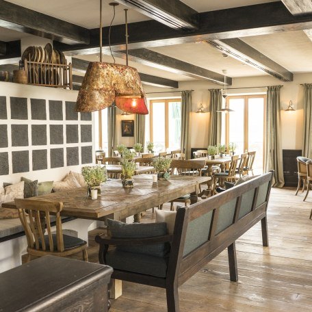 kaefer-gut-kaltenbrunn_wirtsstube, © Käfer Gut Kaltenbrunn kaefer-gut-kaltenbrunn_wirtsstube, © Käfer Gut Kaltenbrunn