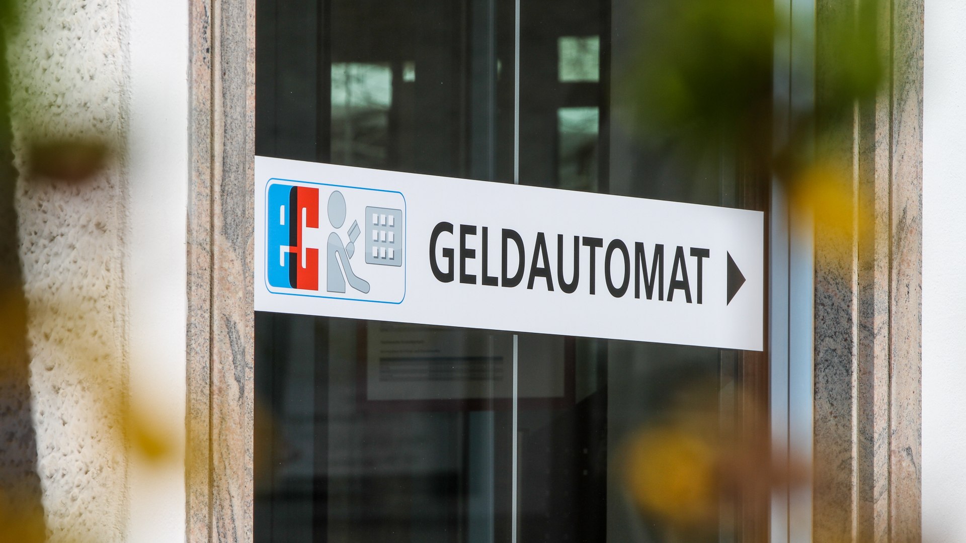 geldautomat, © Der Tegernsee (Thomas Müller)