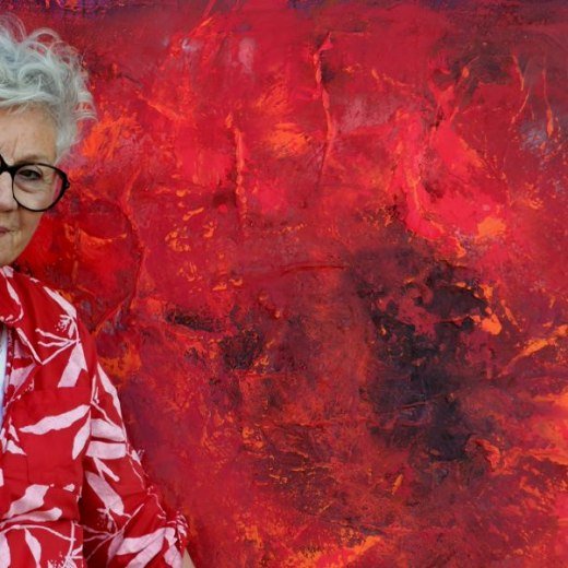 Birgit-Baumhammel, &copy; KulturVision