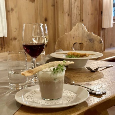 Speisemeisterei04, © Der Terrassenhof Speisemeisterei04, © Der Terrassenhof