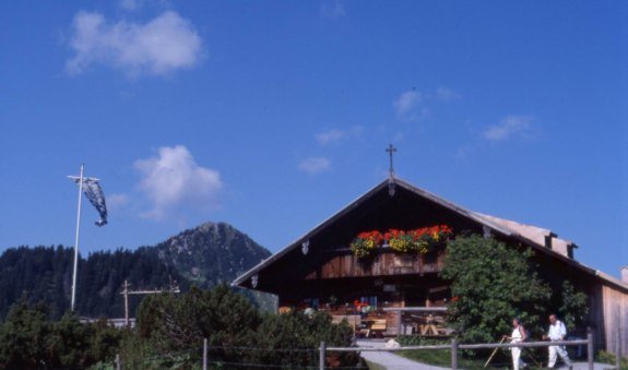 Auer Alm
