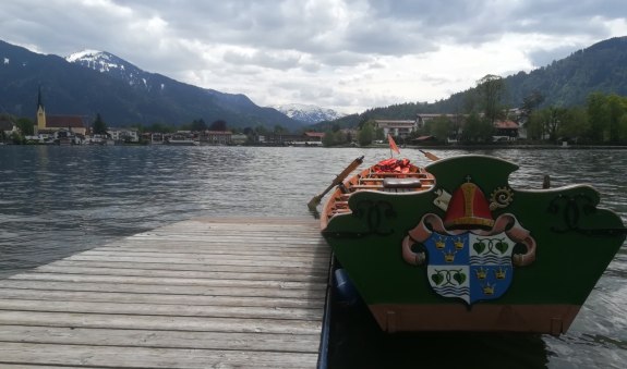 ueberfuehrer-station-point, &copy; &copy;Der Tegernsee