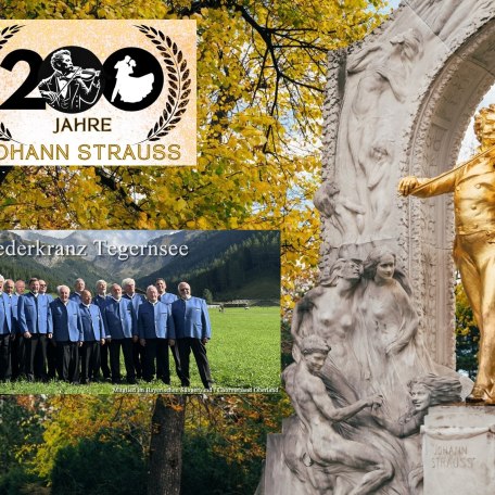 200 Jahre Strauss