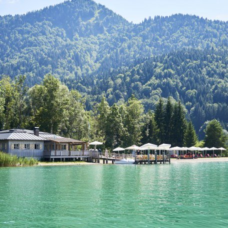 Fahrhütte Fahrhütte