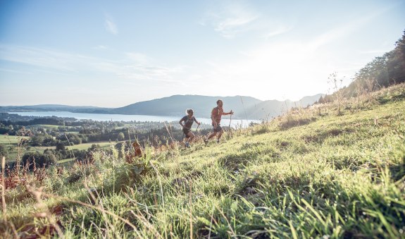 Gesundheit Nordic Walking, &copy; Hansi Heckmair