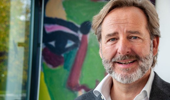 Michael Beck, &copy; Der Tegernsee (Sabine Ziegler-Musiol)