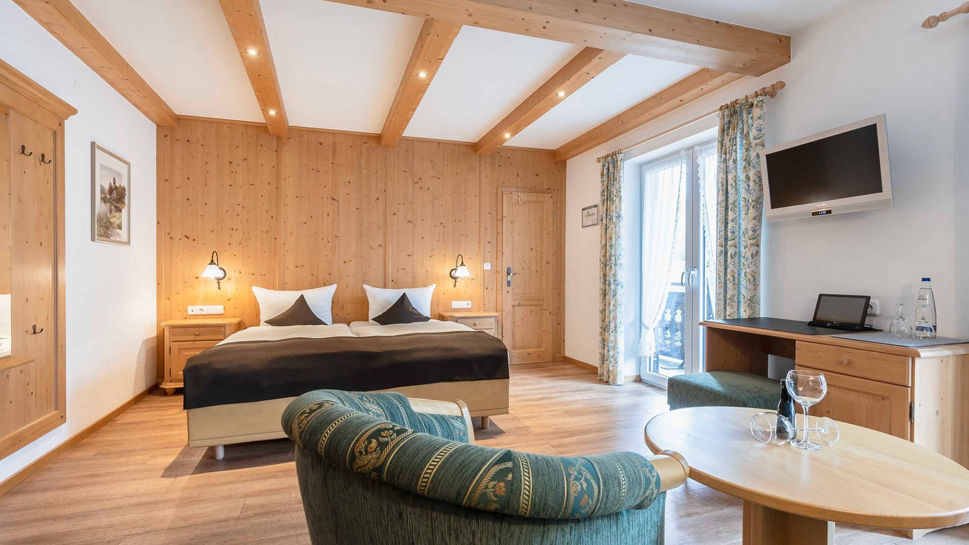 Hotel Bellevue 009, &copy; Hotel Bellevue