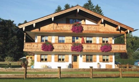 Unser Haus, © im-web.de/ Regionalentwicklung Oberland Kommunalunternehmen