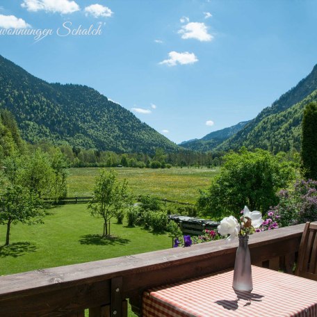 Ferienwohnungen Schalch in Rottach-Egern am Tegernsee, © GERLIND SCHIELE PHOTOGRAPHY TEGERNSEE