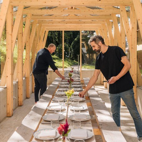 BlybTagung06, &copy; Blyb | Hotel