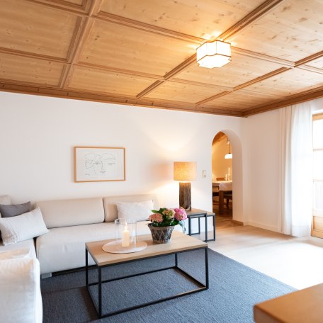 Haus Lesch - Beispiel Wohnen, &copy; im-web.de/ Tourist-Information Kreuth