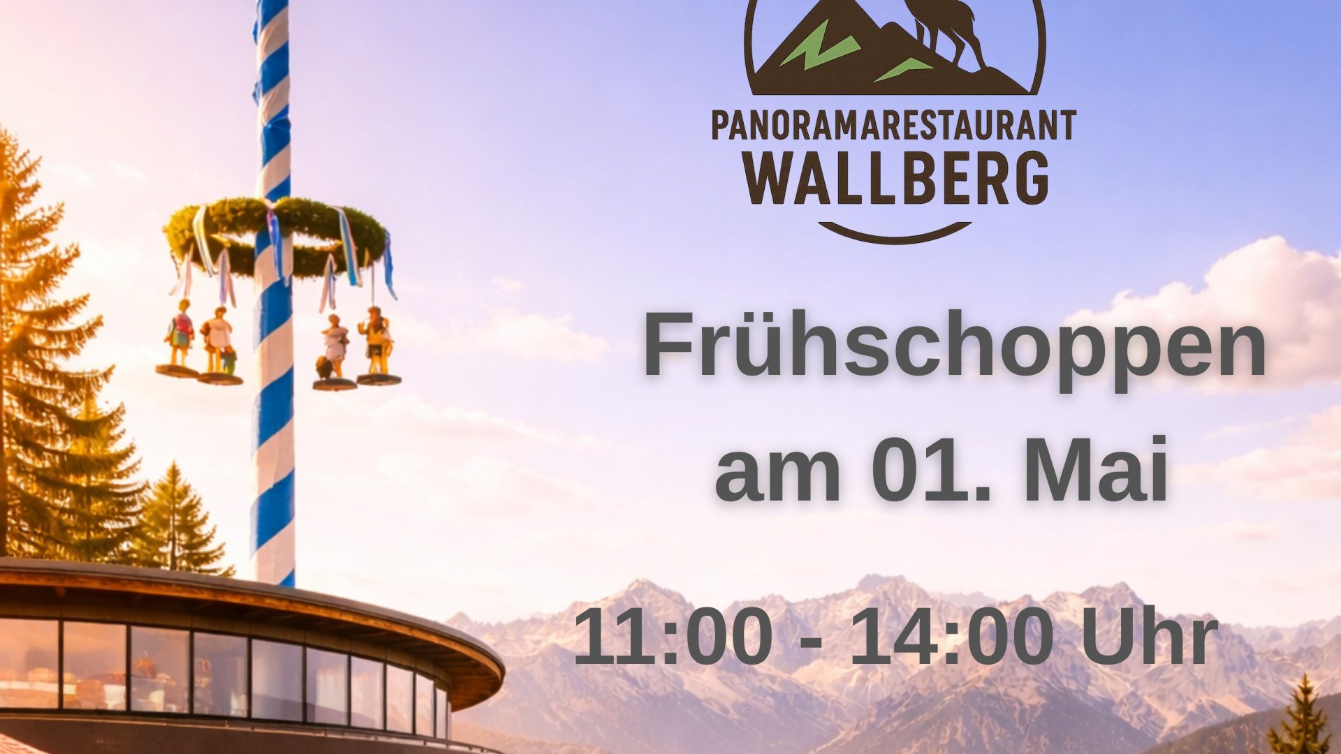 Fr&uuml;hschoppen, &copy; Daniela Pfaller