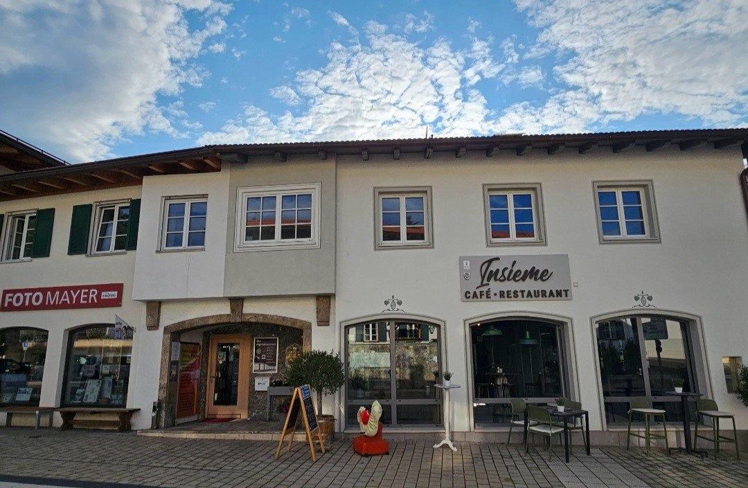 Insieme 7, &copy; Bistro Insieme