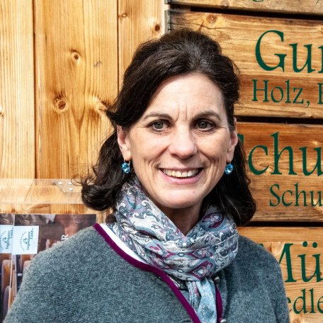 Sophie Obermüller 01, © Der Tegernsee (Sabine Ziegler-Musiol)