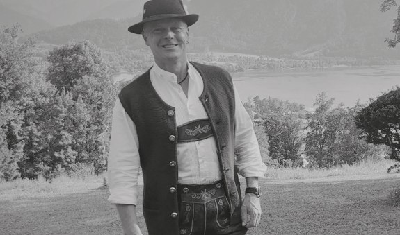 Chris Kellner: Mit Humor durchs Tegernseer Tal, © Chris Kellner Chris Kellner: Mit Humor durchs Tegernseer Tal, © Chris Kellner