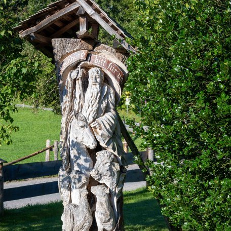 Heilige Leonhard, &copy; Kleinbuch