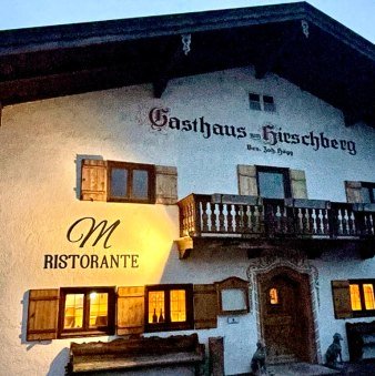 &copy; Mimmo Ristorante im Gasthaus zum Hirschberg