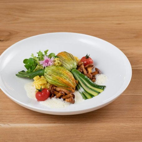 kaminrestaurant4, © Parkhotel Egerner Höfe