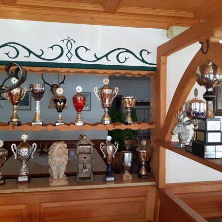 Rainerst&uuml;berl Kreuth-Weissach, &copy; Bauer Manfred