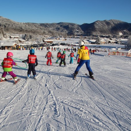 Skischule Tegernsee, © Skischule Tegernsee