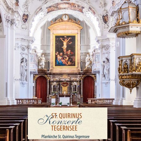 Kirche mit Schriftzug Kirche mit Schriftzug