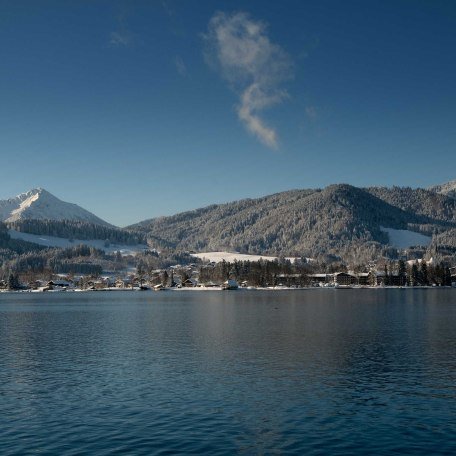 Hotel garni Haus Kiefer in Bad Wiessee am Tegernsee, &copy; GERLIND SCHIELE PHOTOGRAPHY TEGERNSEE