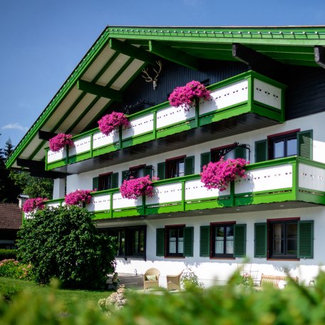 landhausamsteinquadrat, &copy; Landhaus am Stein