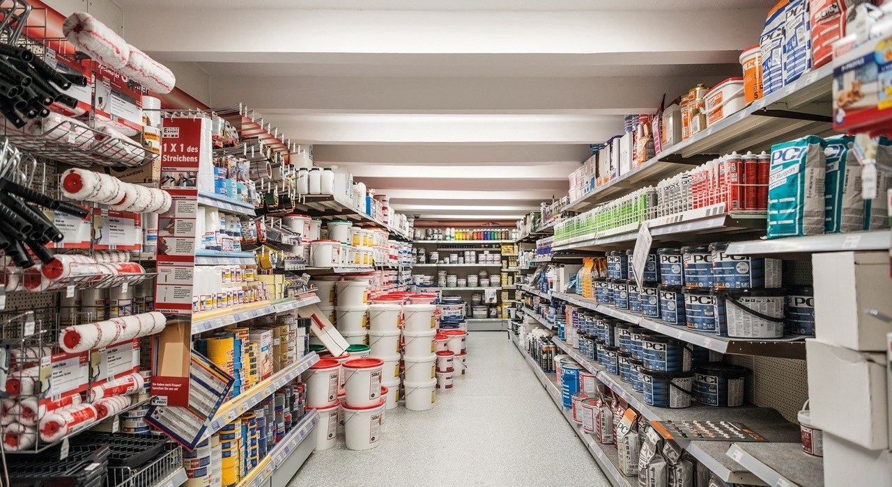 Bau- und Garten Fachmarkt Stettner GmbH, &copy; Bau- & Garten Fachmarkt Stettner GmbH