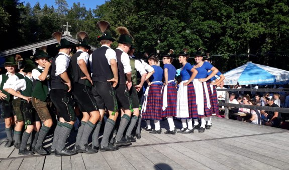 Trachtenverein D'Wallberger, © Trachtenverein D'Wallberger Trachtenverein D'Wallberger, © Trachtenverein D'Wallberger