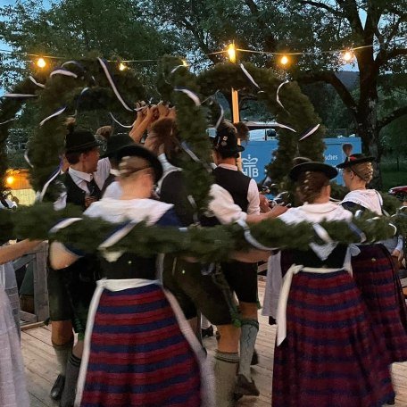 Heimatabend2, &copy; Trachtenverein D&acute;Neureuther