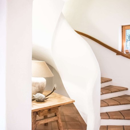 Haus Lesch - Engangsbereich, &copy; im-web.de/ Tourist-Information Kreuth