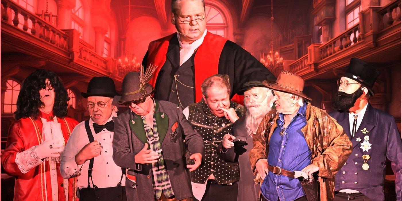 amtsgericht-1877-alle-charaktare, &copy; @R.P.F. Promotion e.K.