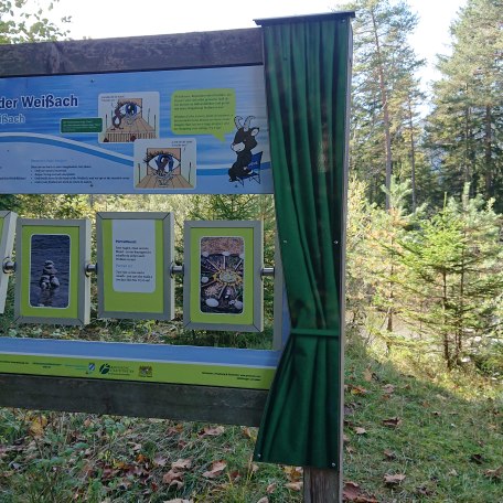 Naturschauspiel_Kreuth_9_1, © Der Tegernsee