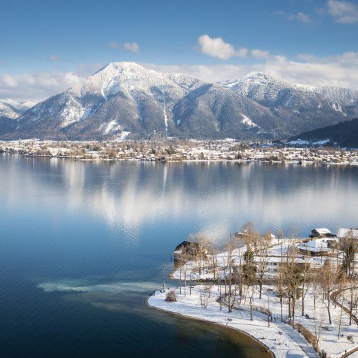 Mehr Tegernsee Kampagne, &copy; Der Tegernsee (Dietmar Denger)
