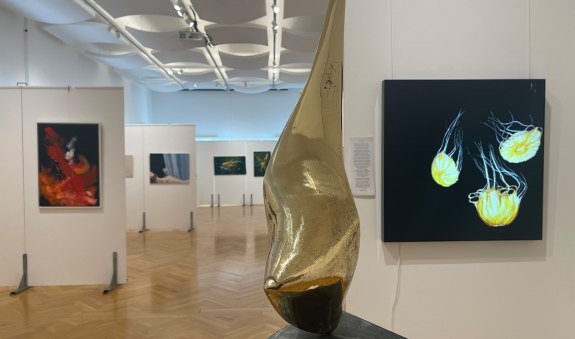 Tegernseer Kunstausstellung 2026 ©Tegernseer Kunstausstellung Tegernseer Kunstausstellung 2026 ©Tegernseer Kunstausstellung