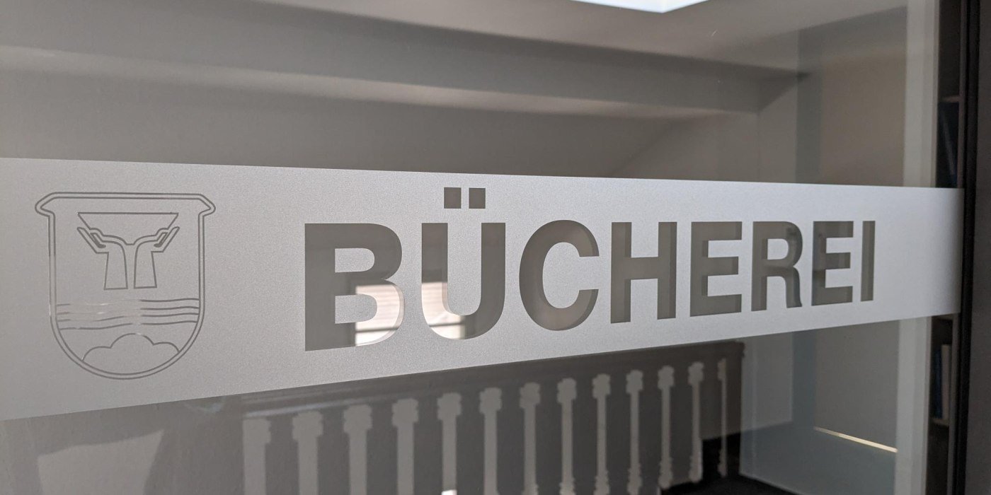 Bücherei, © TTT