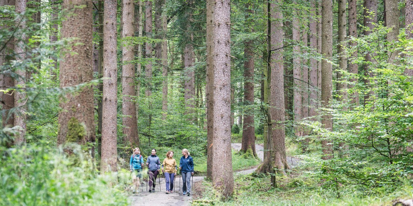 Heilklima &copy; Der Tegernsee, Dietmar Denger (2), &copy; &copy; Der Tegernsee, Dietmar Denger