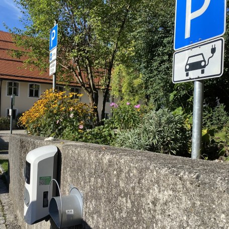 Station am Rathaus, &copy; TTT - N.Reifenstuhl