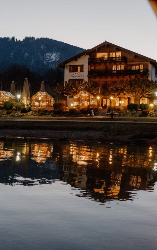 Weihnachtsmarkt_Terrassenhof_BadWiessee_Tegernsee, © Hotel Terrassenhof Weihnachtsmarkt_Terrassenhof_BadWiessee_Tegernsee, © Hotel Terrassenhof