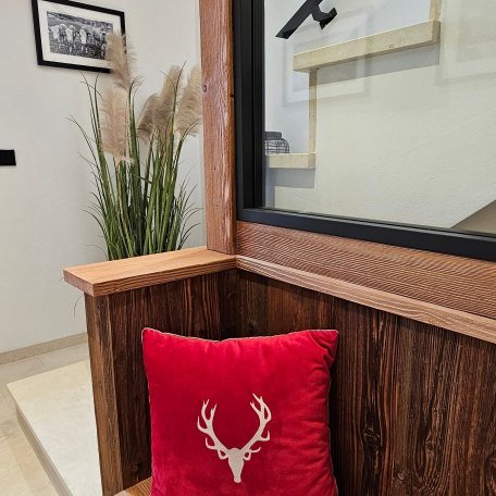 Treppenhaus, &copy; by S. H.-P.