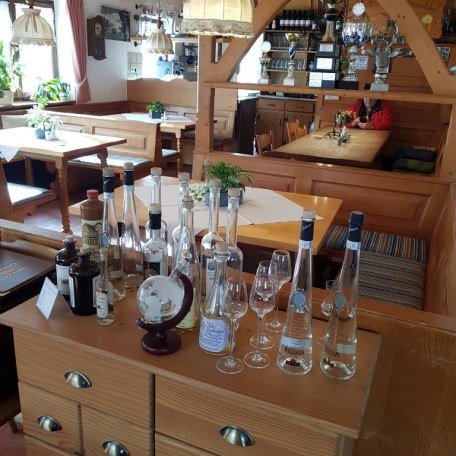 Rainerst&uuml;berl Kreuth-Weissach, &copy; Bauer Manfred